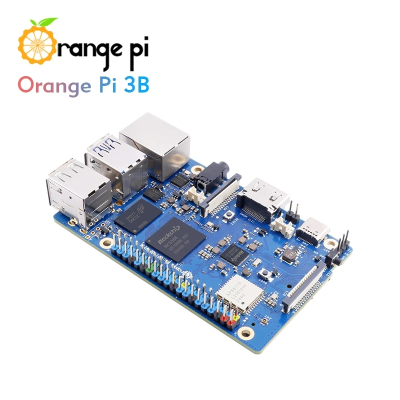 Orange Pi 3B 8GB 4GB 2GB Ram R - Khadas Vim4 8Gb recensione e prezzo