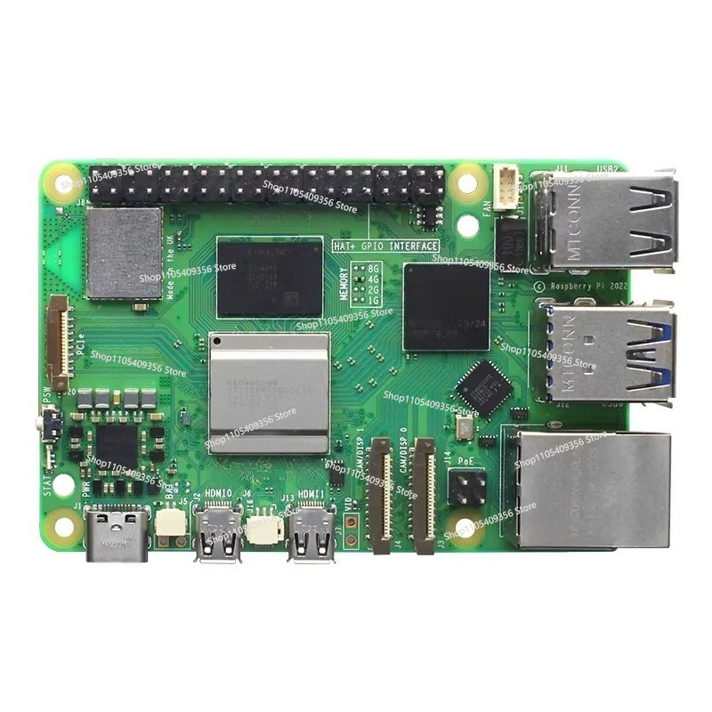 Per Raspberry Pi 5 1GB 2GB 4GB - Raspberry Pi 5 8Gb Kit recensione e prezzo
