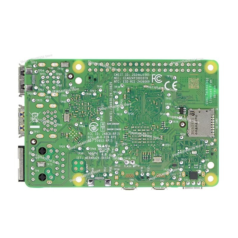 Per Raspberry Pi 5 1GB 2GB 4GB - Raspberry Pi 5 8Gb Kit recensione e prezzo