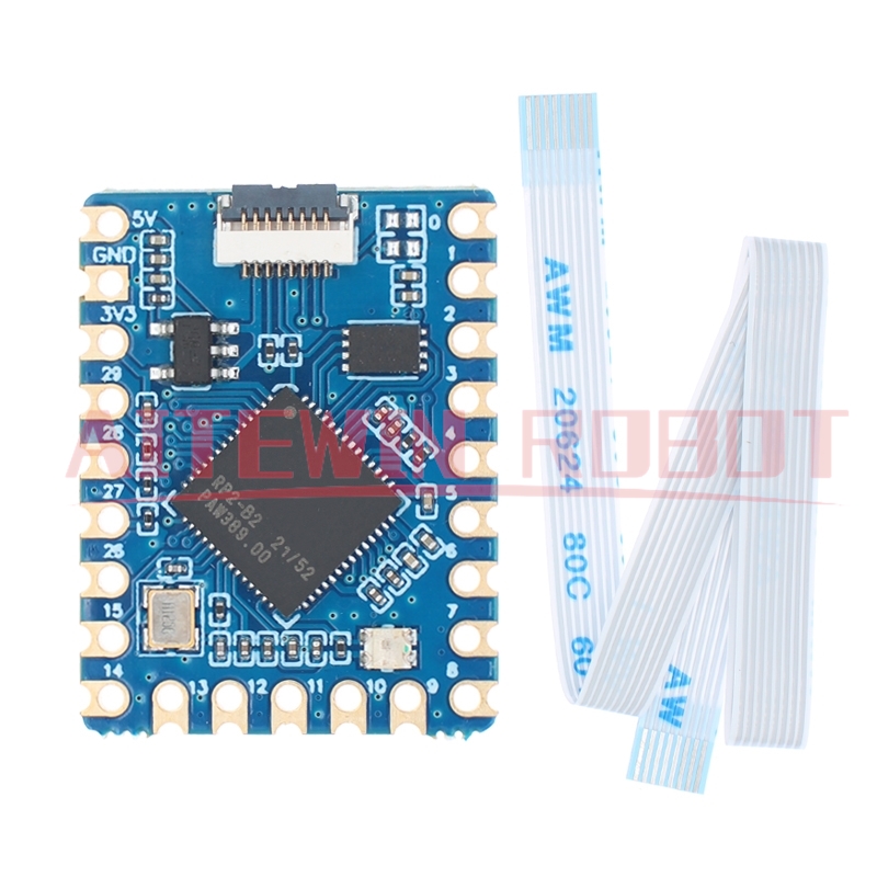 RP2040-Tiny Modulo Scheda di S - Banana Pi Bpi-M5 recensione e prezzo
