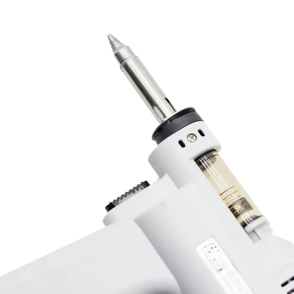 Pistola Dissaldante Elettrica  - Desoldering Gun Vacuum Electric recensione e prezzo