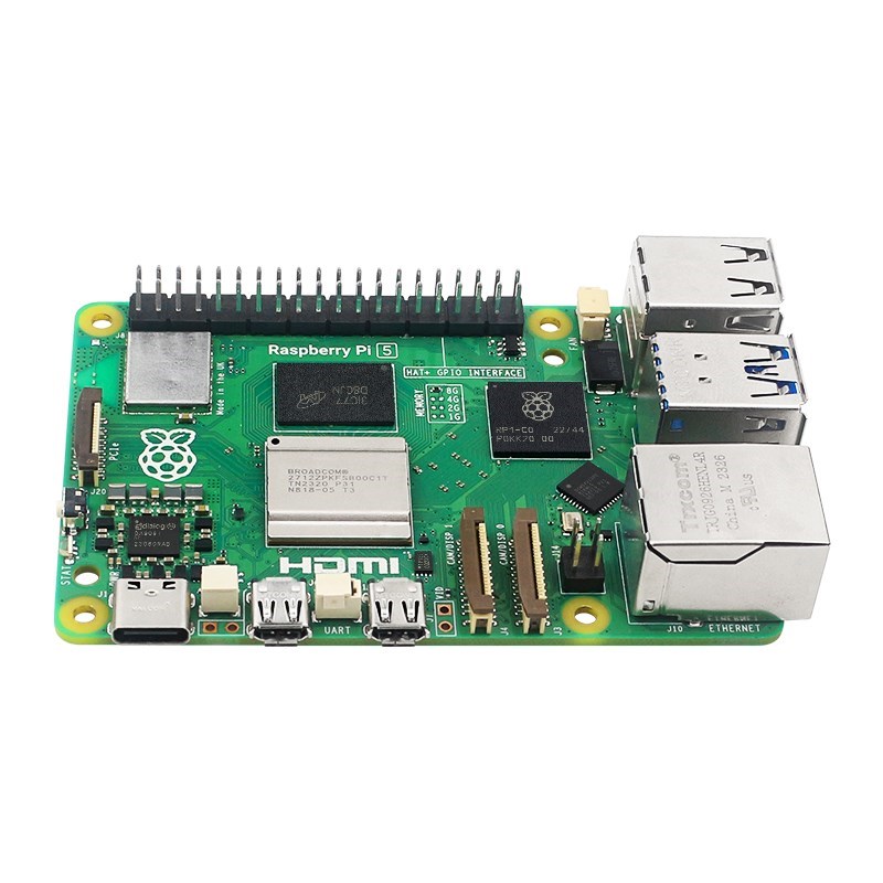 Alimentatore scatola opzionale - Raspberry Pi 5 8Gb Kit recensione e prezzo