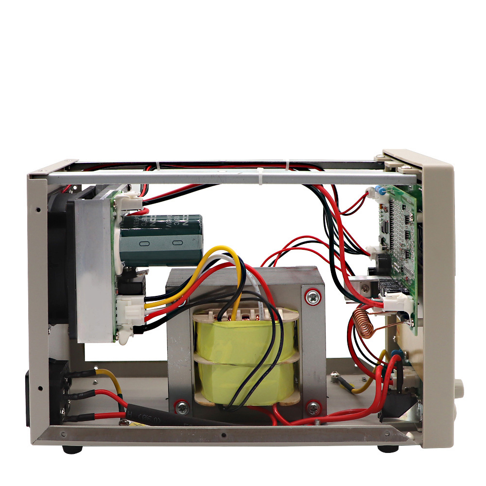 KORAD 3010D 3010P 6005D 6005P  - Programmable Dc Power Supply 60V 5A recensione e prezzo