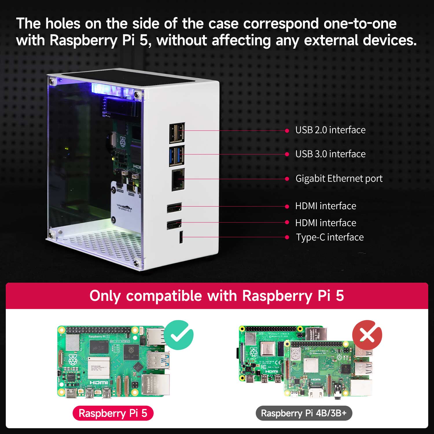 Kit protettivo custodia Raspbe - Raspberry Pi 5 8Gb Kit recensione e prezzo