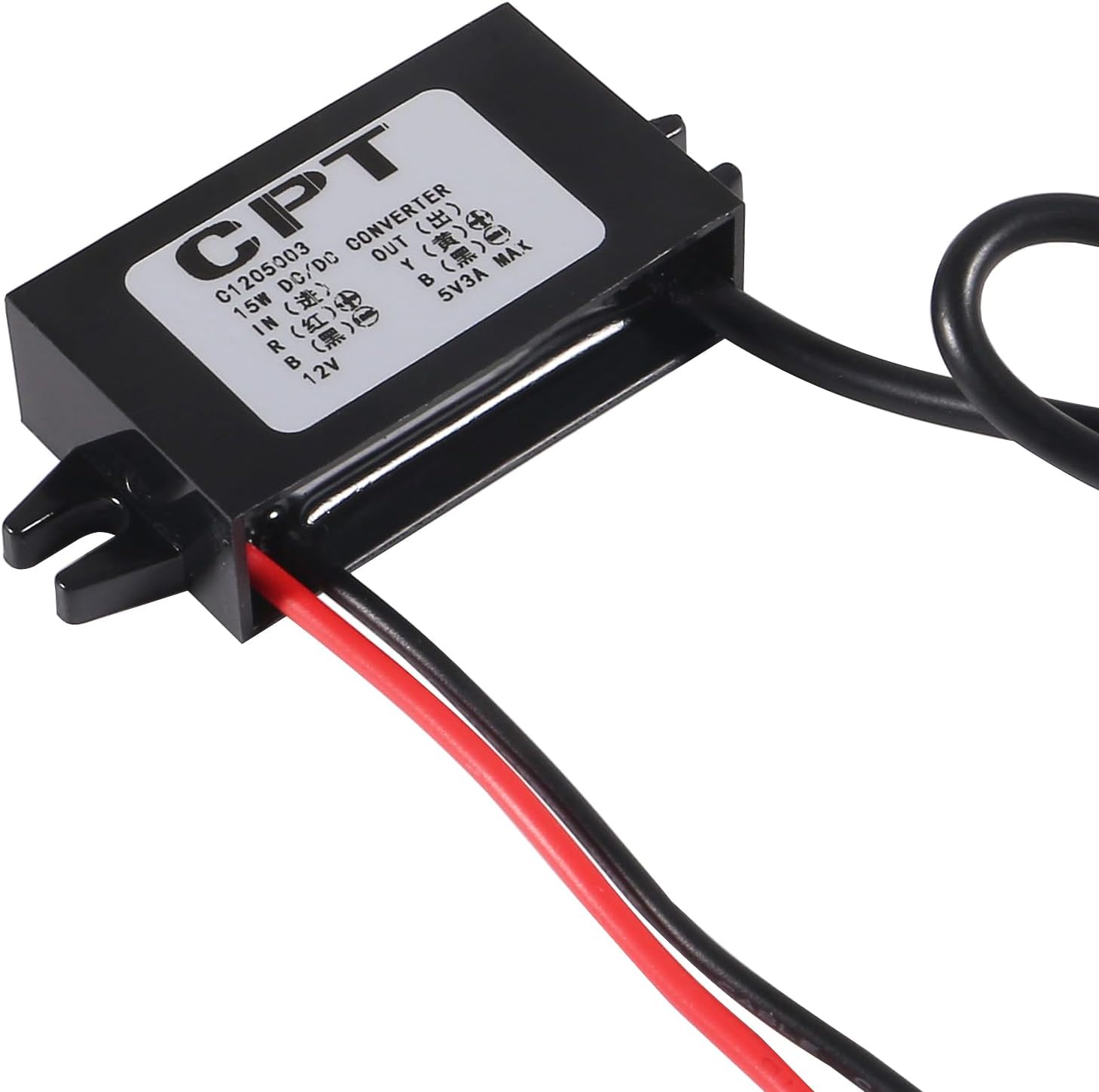 Convertitore CC da 12 V/24 V a - Banana Pi Bpi-M5 recensione e prezzo
