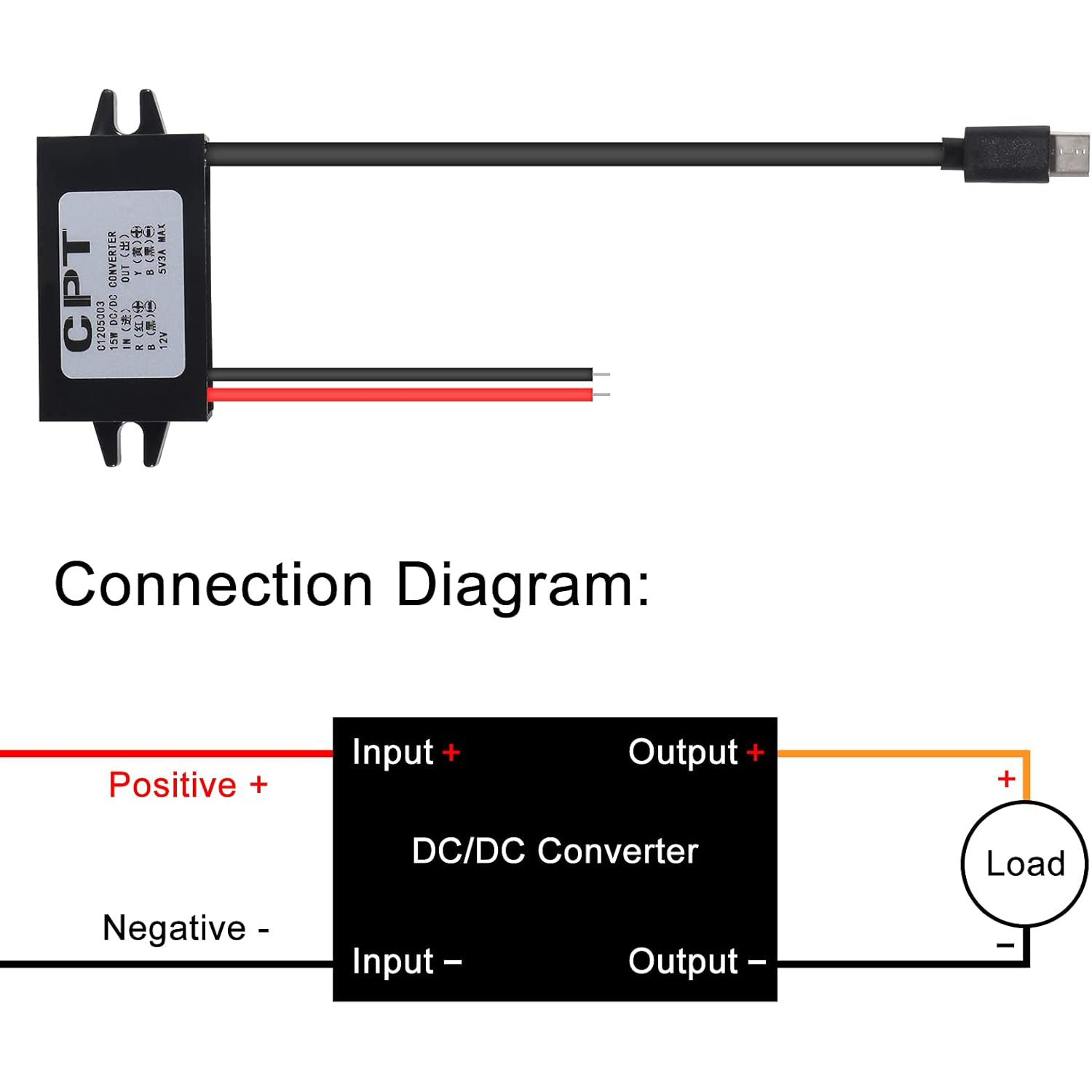 Convertitore CC da 12 V/24 V a - Banana Pi Bpi-M5 recensione e prezzo