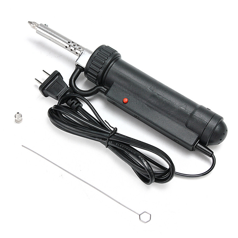 Vendita calda di trasporto lib - Desoldering Gun Vacuum Electric recensione e prezzo