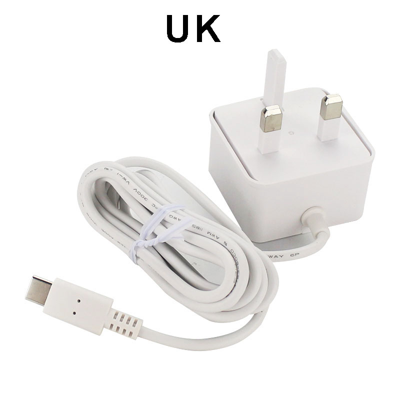 Alimentatore ufficiale Raspber - Banana Pi Bpi-M5 recensione e prezzo